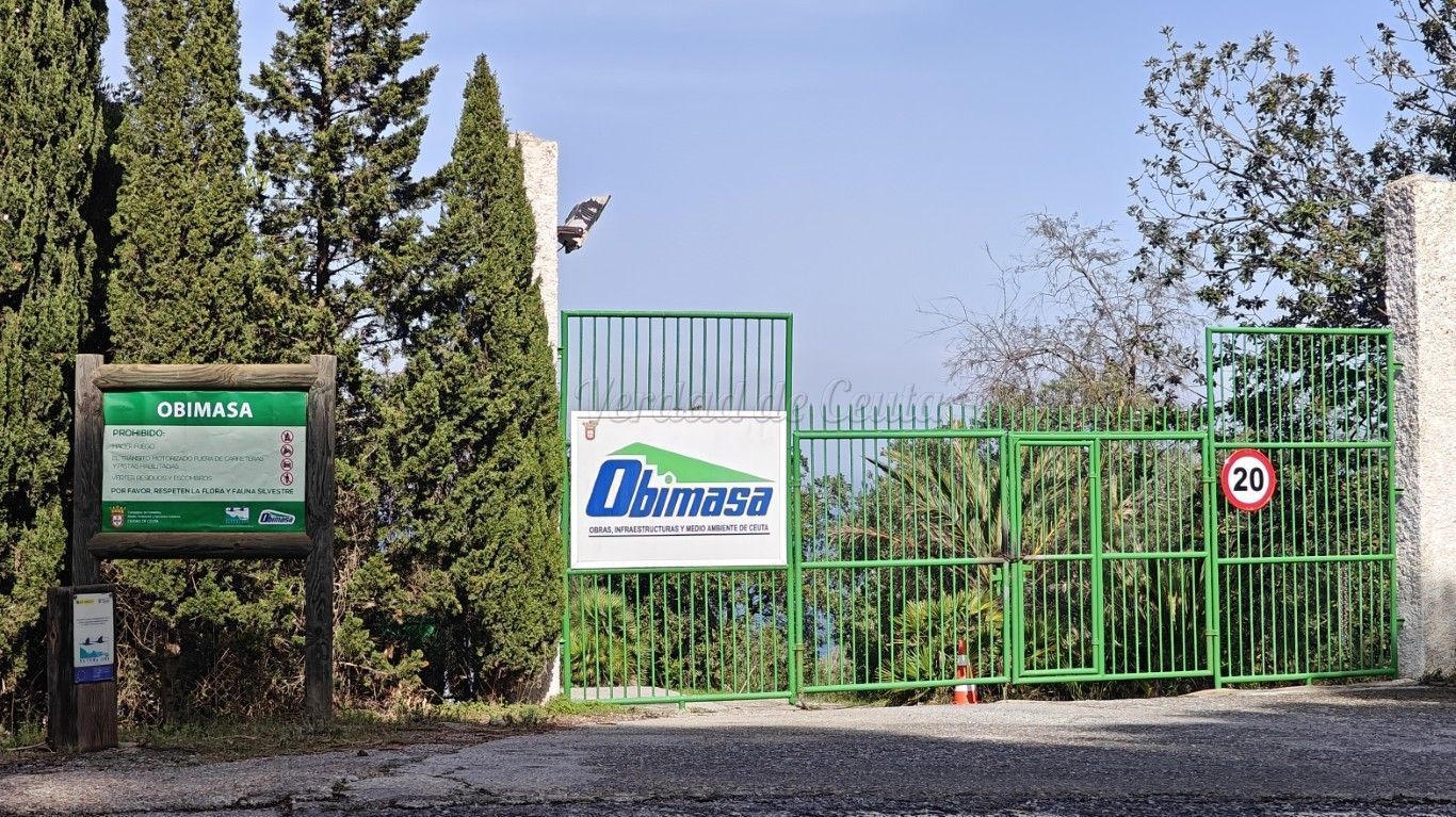 Obimasa anula el proceso selectivo de experto forestal y cesa a su gerente, Fernando Ramos